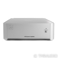 Wadia a102 Stereo Power Amplifier (1/2)