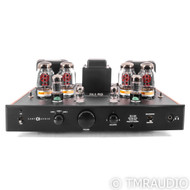 Cary Audio SLI-80HS Stereo Integrated Tube Amplifier; Heritage Series