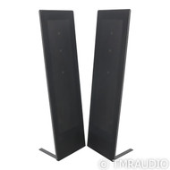 Magnepan .7 Planar Magnetic Floorstanding Speakers; Black Pair