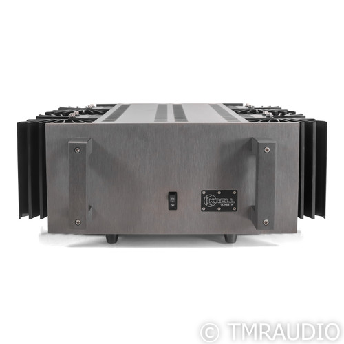 Krell KSA-80 Stereo Power Amplifier