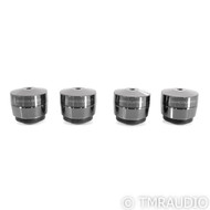 IsoAcoustics Gaia II Isolation Footers; Set of 4