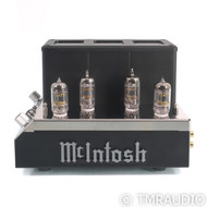 McIntosh MHA200 Tube Headphone Amplifier