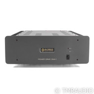 McCormack Power Drive DNA-1 Stereo Power Amplifier; Deluxe Edition