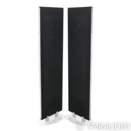 Magnepan .7 Planar Magnetic Floorstanding Speakers; Black & Silver Pair