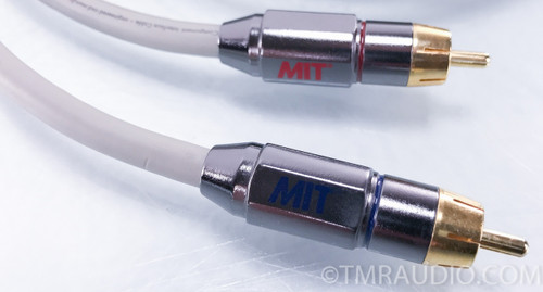 ■MIT Terminator 5 RCAケーブル 2本　MADE IN USA □MIT Terminator 5 RCAケーブル 2本 MADE IN USA MIT