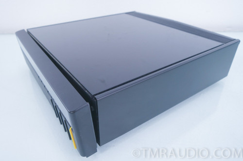 Ｄ／Ａコンバーター　MERIDIAN 566 Meridian 566 DAC / Processor AS-IS