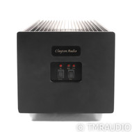 Clayton Audio M100 Monoblock Power Amplifier; Single
