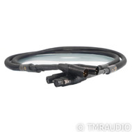 Purist Audio Design Luminist Revision Neptune XLR Cables; 1.5m Balanced Pair