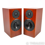 Totem Acoustic Rainmaker Bookshelf Speakers; Cherry Pair