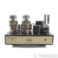 Dennis Had Inspire Fire-Bottle KT-88 Stereo Tube Power Amplifier