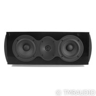 Revel Perfoma3 C205 Center Channel Speaker; C 205; Piano Black