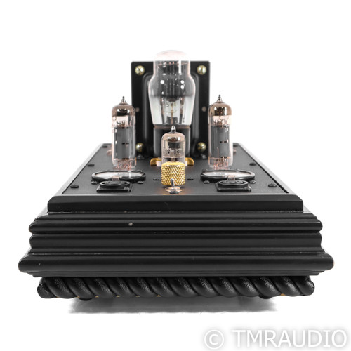 Decware Taboo MKIII Tube Headphone Amplifier - The Music Room