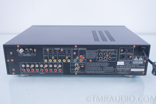 Marantz AV560 AV 560 5 1 Home Theater Stereo Preamplifier Tuner 