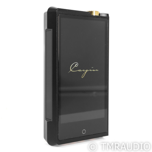 Cayin N8ii Portable Music Player; 128GB - The Music Room