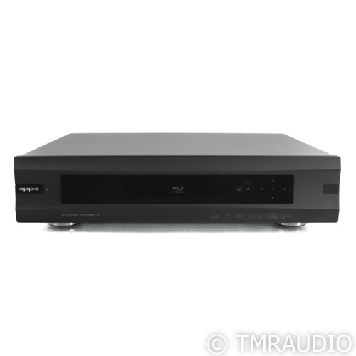 Oppo BDP-95 Universal Blu-Ray Player