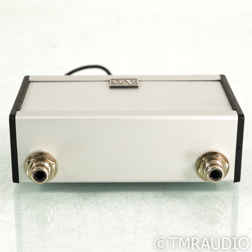 Auditorium 23 MC Step-Up Transformer