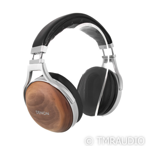 Denon AH-D7200 Closed Back Headphones - The Music Room