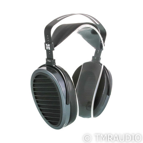 Hifiman Arya Open Back Planar Magnetic Headphones - The Music Room