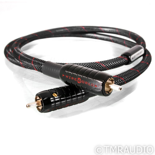m*i様 WIREWORLD STARLIGHT 6 COAXIAL m*i様 WIREWORLD STARLIGHT 6 COAXIAL m*i様 WIREWORLD