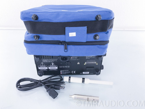 Audio Control SA-3055 Real Time Spectrum Analyzer