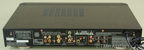 Marantz DV-18mkii CD / DVD Player in Factory Box