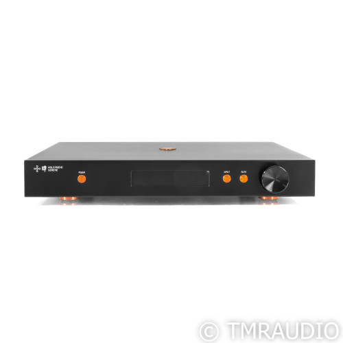 Holo Audio Serene KTE Stereo Preamplifier