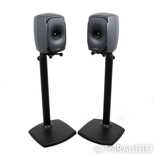 Genelec 8341A Active Studio Monitors