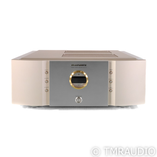 SC-11S1 Marantz Preamplifier - EDN
