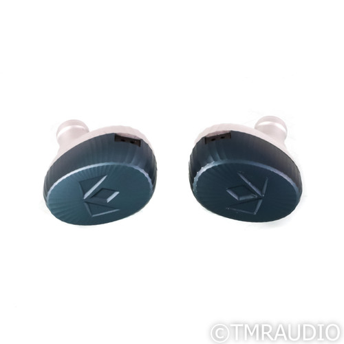 Noble Audio Kaiser Encore In-Ear Monitors; IEM