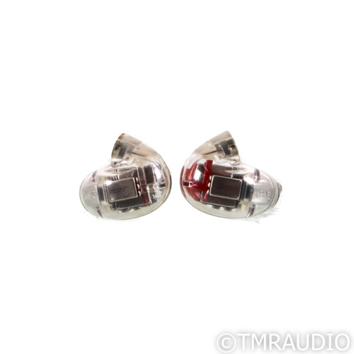 DIY SE846 純正希少BA使用 (100%良い評価アップグレード12BA)（DIY 