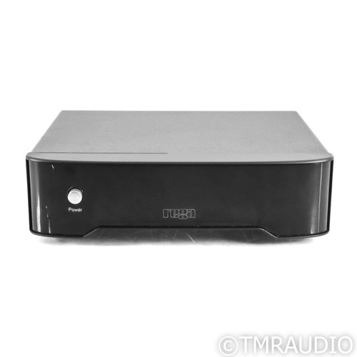 Rega Fono MC Phono Preamplifier (1/2)