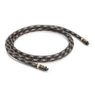 VIABLUE H-Flex Toslink Cable, Cobra jacketing