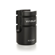 VIABLUE Rocket Cable Lifter, black finish