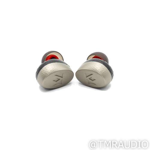Noble Audio Katana In-Ear Headphones; IEMs