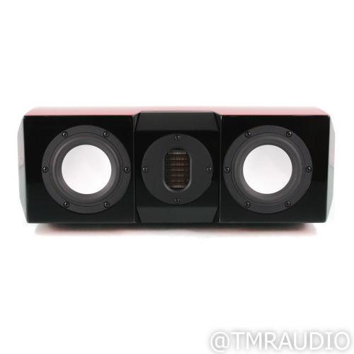 Evolution Acoustics MicroOne Center Channel Speaker (Sealed w/ Warranty)