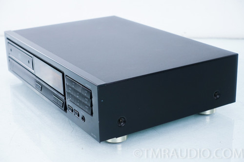 SHANK 初期デモCD Onkyo DX-1400 Single Disc CD Player - The Music Room