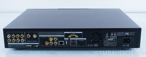 Oppo BDP-83 SE Blu-Ray / Universal Disc Player