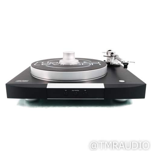 Mark Levinson No 5105 Belt Drive Turntable; Ortofon MC Cartridge (Open Box)