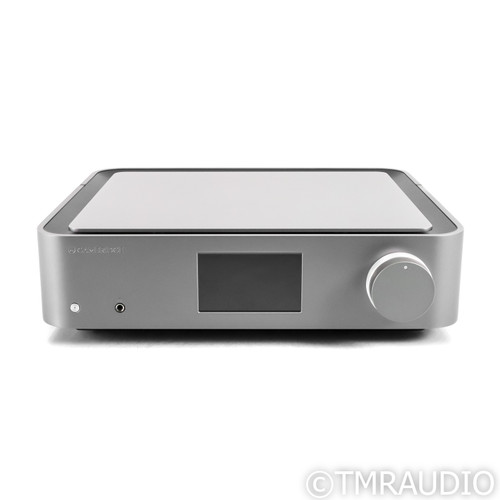 Cambridge Audio Edge NQ Stereo Streaming Preamplifier