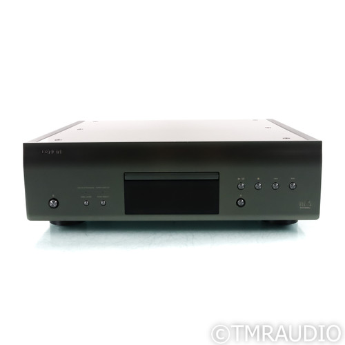 Denon DCD-A110 CD & SACD Player
