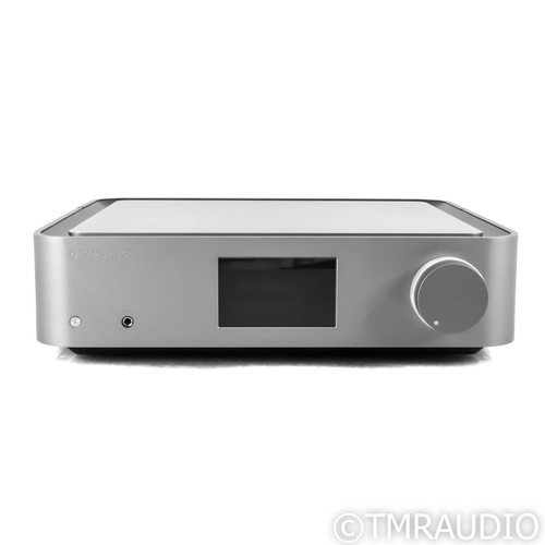Cambridge Audio Edge NQ Stereo Streaming DAC & Preamplifier
