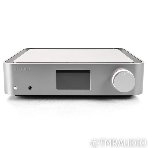 Cambridge Audio Edge NQ Stereo Streaming DAC & Preamplifier (1/2)
