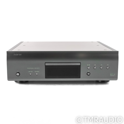 Denon DCD-A110 CD & SACD Player (1/4)