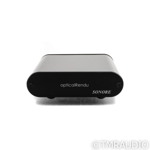 Sonore OpticalRendu Lite Music Streamer; With LPSU