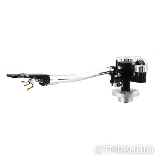 Vinyl - Tonearms - The Music Room