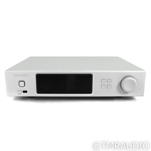 Aurender A15 Music Streamer & Server