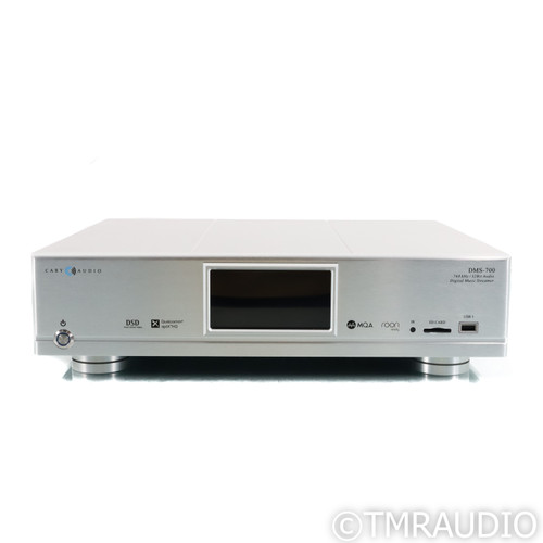Cary Audio Design DMS-700 Wireless Network Streamer