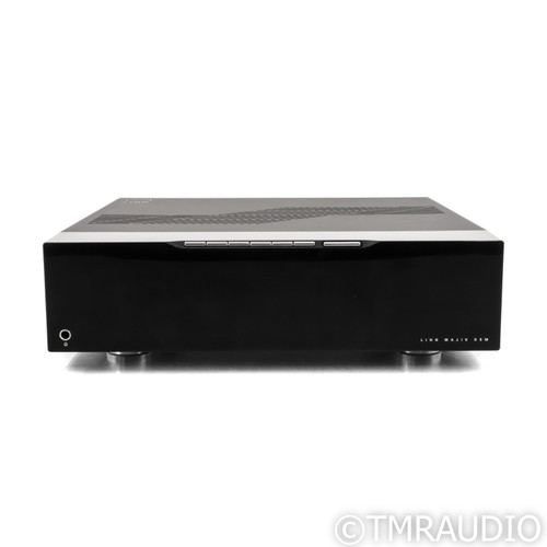 Linn Majik DSM/4 Streaming Integrated Amplifier; MM Phono