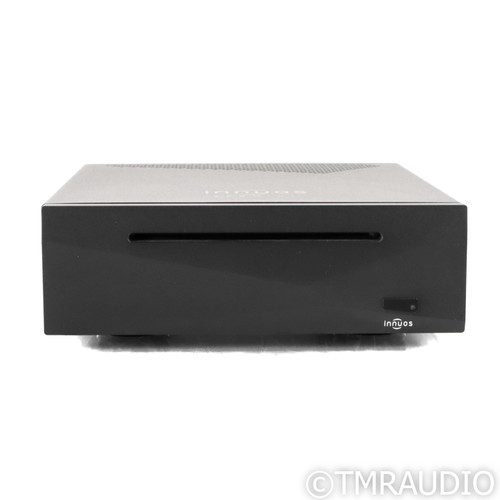 Innuos ZENmini Mk3 Music Server & Streamer; 2TB