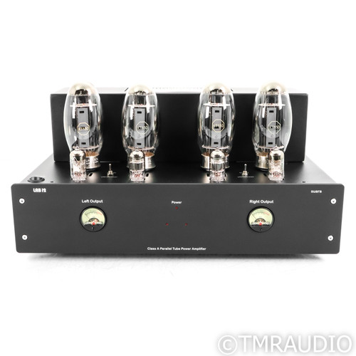 Lab12 Suara Mk2 Stereo Tube Power Amplifier (Open Box)